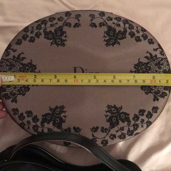 Dior make up bags - Picture 8 of 12